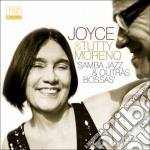 Joyce & Tutty Moreno - Samba Jazz & Outras Bossas