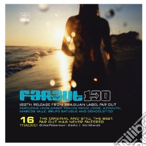 Far Out 100 / Various cd musicale di Artisti Vari