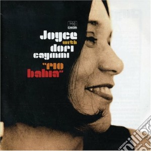 Joyce W/ Dori Caymmi - Rio Bahia cd musicale di Joyce w/ dori caymmi