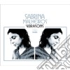 Sabrina Malheiros - Vibrasons cd