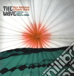 Alex Malheiros & Banda Utopia Feat Sabrina Malheiros - The Wave cd