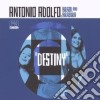 Antonio Adolfo - Destiny cd