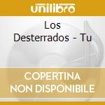 Los Desterrados - Tu cd
