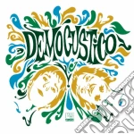 Democustico - Same cd