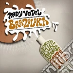 Andy Votel's Brazilika / Various cd