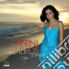 Sabrina Malheiros - New Morning cd