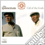 (LP Vinile) Ipanemas (The) - Call Of The Gods