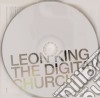 Leon King - The Digital Church Ep cd