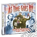 As Time Goes By / Various cd