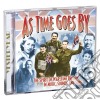 As Time Goes By / Various cd