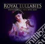 Royal Lullabies cd
