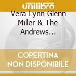 Vera Lynn Glenn Miller & The Andrews Sisters - The Forces Favourites (3 Cd) cd