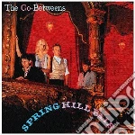 Spring hill fair cd