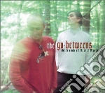Go-betweens - Friends Of Rachel Worth cd