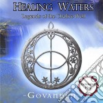 Govannen - Healing Waters - The Legends Of The Chalice Well