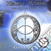 Govannen - Healing Waters - The Legends Of The Chalice Well cd