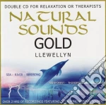Llewellyn - Natural Sounds Gold (2 Cd) cd