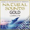 Llewellyn - Natural Sounds Gold (2 Cd) cd