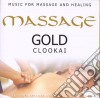 Clookai - Massage Gold cd