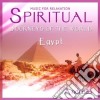 Andreas - Egypt - Spiritual Journeys Of The World cd