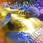 Niall - Reiki River cd