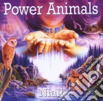 Niall - Power Animals cd
