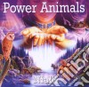 Niall - Power Animals cd