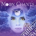 Marie Bruce - Moon Chants