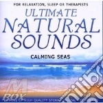 Calming seas cd