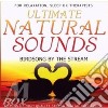 Natural Sounds - Birdsong By The Stream cd
