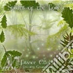 Ellul France - Spirits Of The Forest