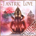 Llewellyn - Tantric Love cd