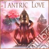 Llewellyn - Tantric Love cd