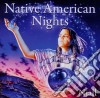 Niall - Native American Nights cd