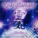 Llewellyn - Reiki Starlight cd