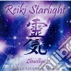 Llewellyn - Reiki Starlight cd