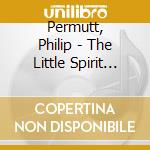Permutt, Philip - The Little Spirit Guide Meditation Album cd