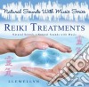 Llewellyn - Reiki Treatments cd