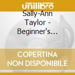 Sally-Ann Taylor - Beginner's Guide To Meditation & Visualisation cd