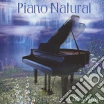 Chris Conway - Piano Natural cd
