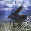 Chris Conway - Piano Natural cd