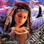 Llewellyn - Native American Prayer cd
