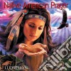 Llewellyn - Native American Prayer cd