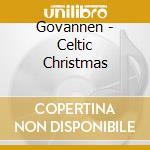 Govannen - Celtic Christmas