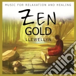 Llewellyn - Zen Gold cd