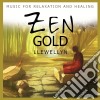 Llewellyn - Zen Gold cd