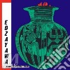 Edzayawa - Projection One cd