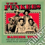 (LP Vinile) Funkees (The) - Dancing Time (2 Lp)