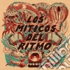 Los Miticos Del Ritmo - Los Miticos Del Ritmo cd