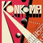 Konkoma - Konkoma